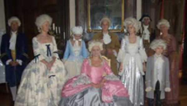 Gavota en sol mayor de "Idomeneo" Gavota en sol mayor de "Idomeneo"