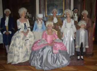 Gavota en sol mayor de "Idomeneo" Gavota en sol mayor de "Idomeneo"