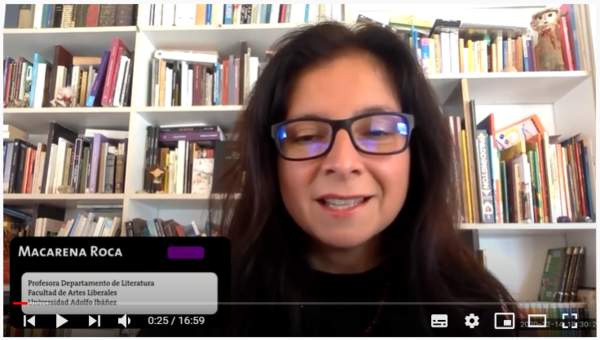 Cómo interpretar un poema Cómo interpretar un poema