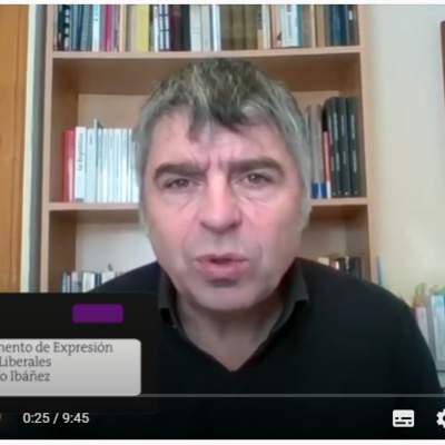 Contexto y prejuicio en el que se enmarcan los textos Contexto y prejuicio en el que se enmarcan los textos