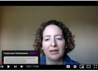 Las tipologías textuales Las tipologías textuales