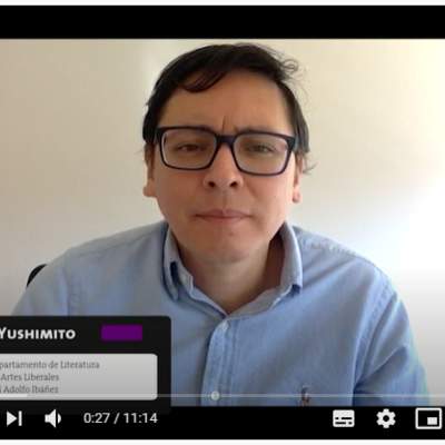 La escritura como herramienta de la imaginación: las greguerías La escritura como herramienta de la imaginación: las greguerías