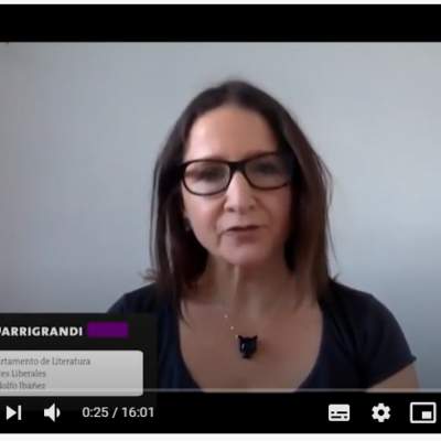 La crónica periodístico-literaria La crónica periodístico-literaria