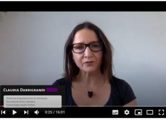 La crónica periodístico-literaria La crónica periodístico-literaria