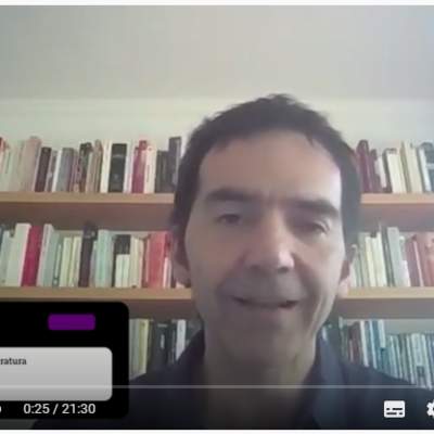 Análisis  interpretativo de “Antígona” de Sófocles Análisis  interpretativo de “Antígona” de Sófocles