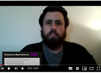 Estrategias comunicativas: la carta al director Estrategias comunicativas: la carta al director