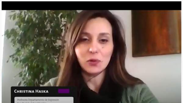 La comunicación oral: argumentación y estrategias de persuasión La comunicación oral: argumentación y estrategias de persuasión