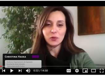 La comunicación oral: argumentación y estrategias de persuasión La comunicación oral: argumentación y estrategias de persuasión