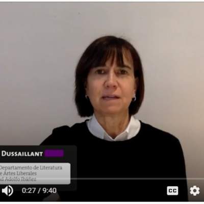 Análisis crítico de un texto no literario Análisis crítico de un texto no literario