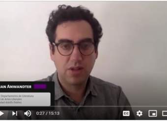 Investigar sobre la literatura: algunos pasos y consejos para comenzar Investigar sobre la literatura: algunos pasos y consejos para comenzar