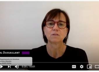 “La señora Dalloway”: una nueva forma de narrar “La señora Dalloway”: una nueva forma de narrar