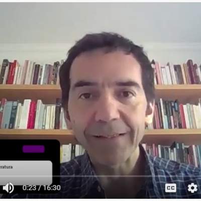 “El extranjero”: ¿A qué conduce la conciencia del absurdo? “El extranjero”: ¿A qué conduce la conciencia del absurdo?