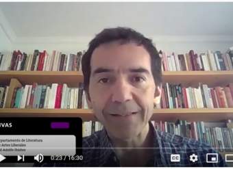 “El extranjero”: ¿A qué conduce la conciencia del absurdo? “El extranjero”: ¿A qué conduce la conciencia del absurdo?