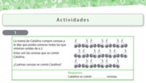 Conteo por agrupaciones Conteo por agrupaciones