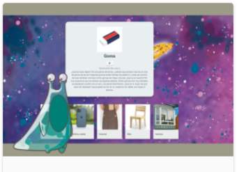 Explorador de Objetos Explorador de Objetos