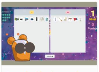 Energía eléctrica en el entorno Energía eléctrica en el entorno