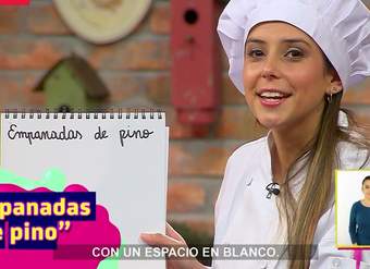 AprendoTV 2021 - 1° y 2° básico - Capítulo 36: Tradición y familia AprendoTV 2021 - 1° y 2° básico - Capítulo 36: Tradición y familia