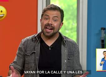 AprendoTV 2021 - 5° y 6° básico - Capítulo 35: Me perdí en el centro AprendoTV 2021 - 5° y 6° básico - Capítulo 35: Me perdí en el centro
