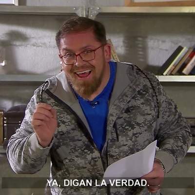 AprendoTV 2021 - 3° y 4° básico - Capítulo 36: ¿Copiar o no copiar? Ese es el dilema AprendoTV 2021 - 3° y 4° básico - Capítulo 36: ¿Copiar o no copiar? Ese es el dilema