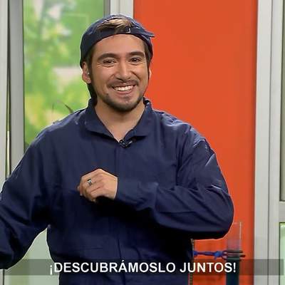 AprendoTV 2021 - 1° y 2° básico - Capítulo 35: Se inundó el departamento de Maca AprendoTV 2021 - 1° y 2° básico - Capítulo 35: Se inundó el departamento de Maca