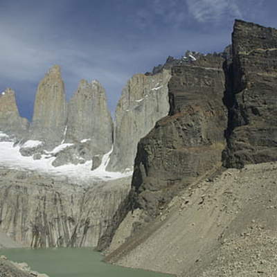 Torres del Paine Torres del Paine
