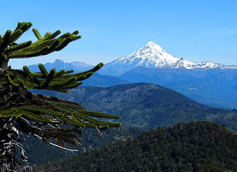 Santuario el Cañi Pucón Santuario el Cañi Pucón