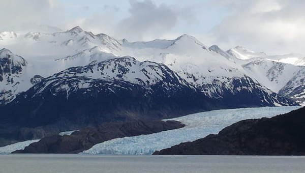 Glaciar Perito Moreno Glaciar Perito Moreno