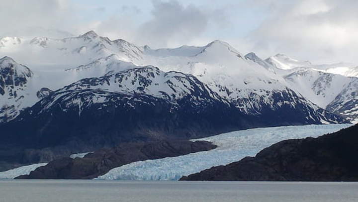 Glaciar Perito Moreno Glaciar Perito Moreno