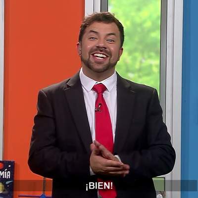 AprendoTV 2021 - 5° y 6° básico - Capítulo 37: Se me perdió mi carnet de identidad AprendoTV 2021 - 5° y 6° básico - Capítulo 37: Se me perdió mi carnet de identidad