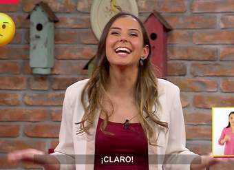 AprendoTV 2021 - 1° y 2° básico - Capítulo 38: La presentadora del tiempo AprendoTV 2021 - 1° y 2° básico - Capítulo 38: La presentadora del tiempo