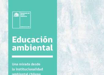 Educación ambiental Una mirada desde la institucionalidad ambiental chilena