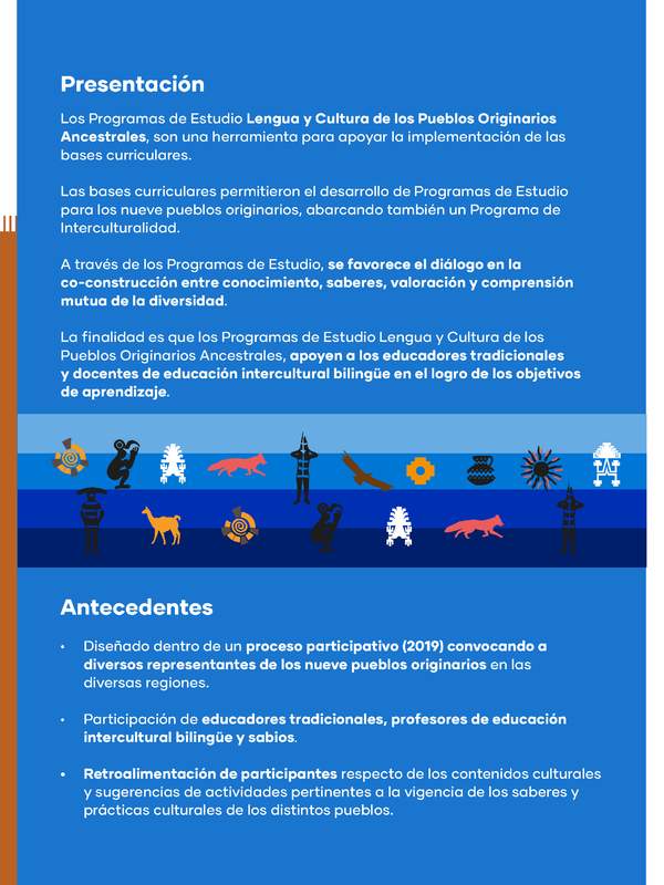 Interculturalidad para todos Interculturalidad para todos