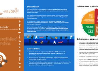 Interculturalidad para todos Interculturalidad para todos