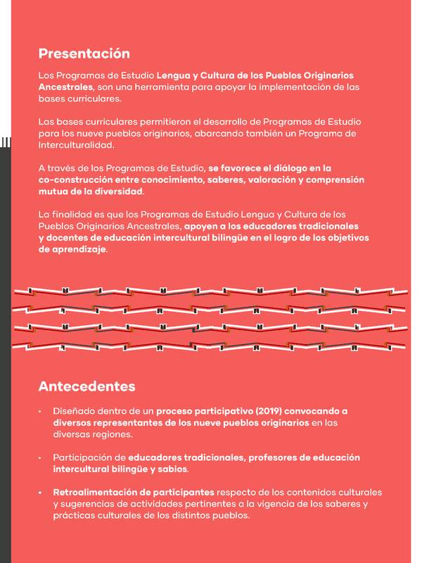 Tríptico Pueblo Kawésqar Tríptico Pueblo Kawésqar