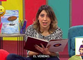 AprendoTV 2021 - 5° y 6° básico - Capítulo 40: Las etapas de la vida AprendoTV 2021 - 5° y 6° básico - Capítulo 40: Las etapas de la vida