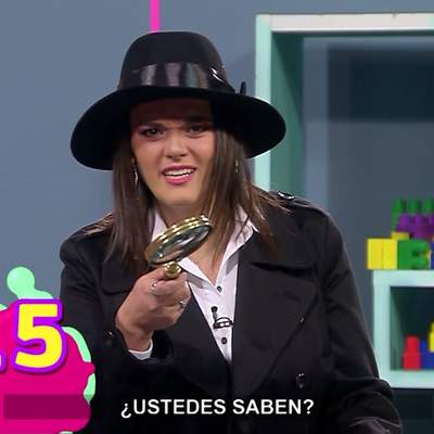 AprendoTV 2021 - 3° y 4° básico - Capítulo 40: Una tarde en el cine AprendoTV 2021 - 3° y 4° básico - Capítulo 40: Una tarde en el cine