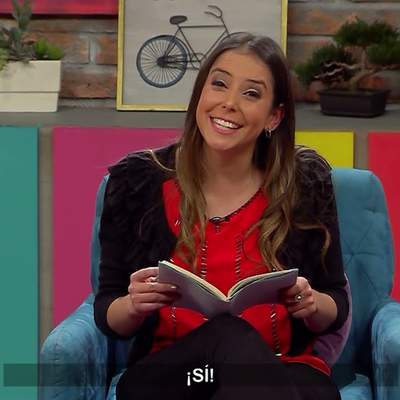 AprendoTV 2021 - 1° y 2° básico - Capítulo 40: Un paseo a Pomaire AprendoTV 2021 - 1° y 2° básico - Capítulo 40: Un paseo a Pomaire