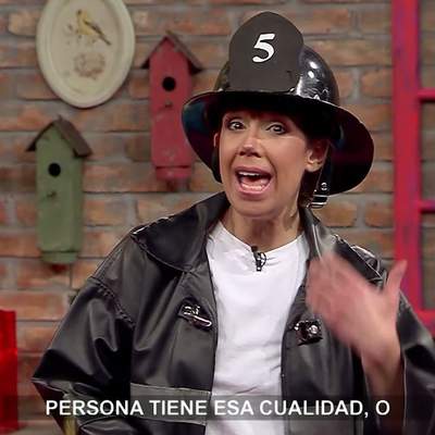 AprendoTV 2021 - 3° y 4° básico - Capítulo 42: Entrenamiento de bombero AprendoTV 2021 - 3° y 4° básico - Capítulo 42: Entrenamiento de bombero