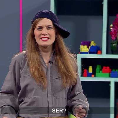 AprendoTV 2021 - 5° y 6° básico - Capítulo 42: Mi sobrino adolescente AprendoTV 2021 - 5° y 6° básico - Capítulo 42: Mi sobrino adolescente