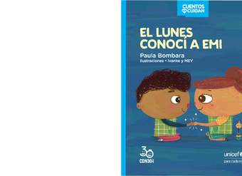 El lunes conocí a Emi