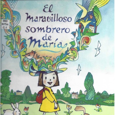 El maravilloso sombrero de María