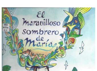 El maravilloso sombrero de María