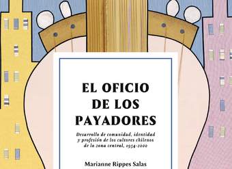 El oficio de los payadores