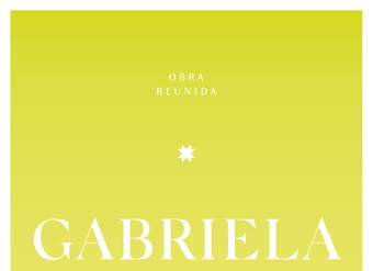 Obra reunida Gabriela Mistral tomo 6