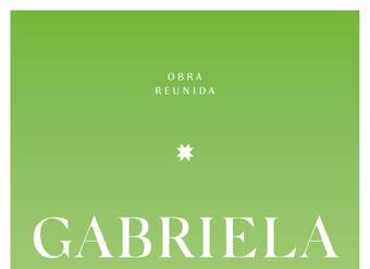 Obra reunida Gabriela Mistral tomo 7