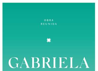 Obra reunida Gabriela Mistral tomo 8