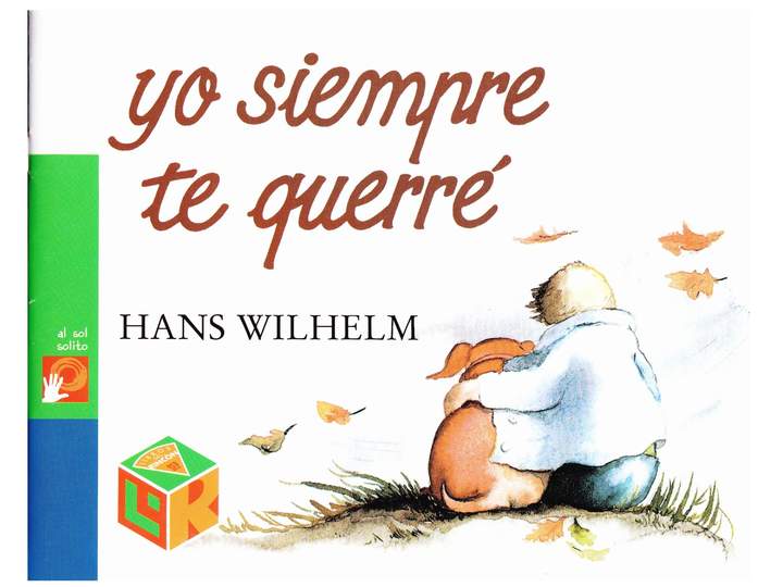 Yo siempre te querré