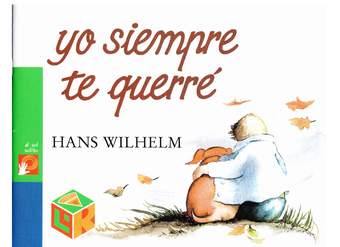 Yo siempre te querré