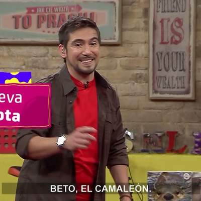 AprendoTV 2021 - 3° y 4° básico - Capítulo 43: Una nueva mascota AprendoTV 2021 - 3° y 4° básico - Capítulo 43: Una nueva mascota