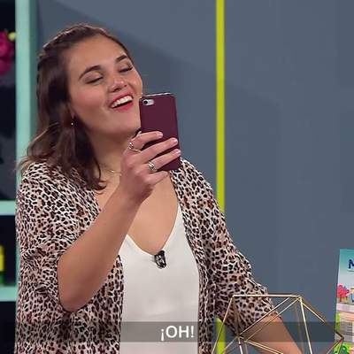 AprendoTV 2021 - 3° y 4° básico - Capítulo 44: Una tarde de buceo AprendoTV 2021 - 3° y 4° básico - Capítulo 44: Una tarde de buceo